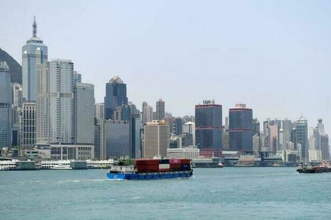HK in 4th place in international talent rankings