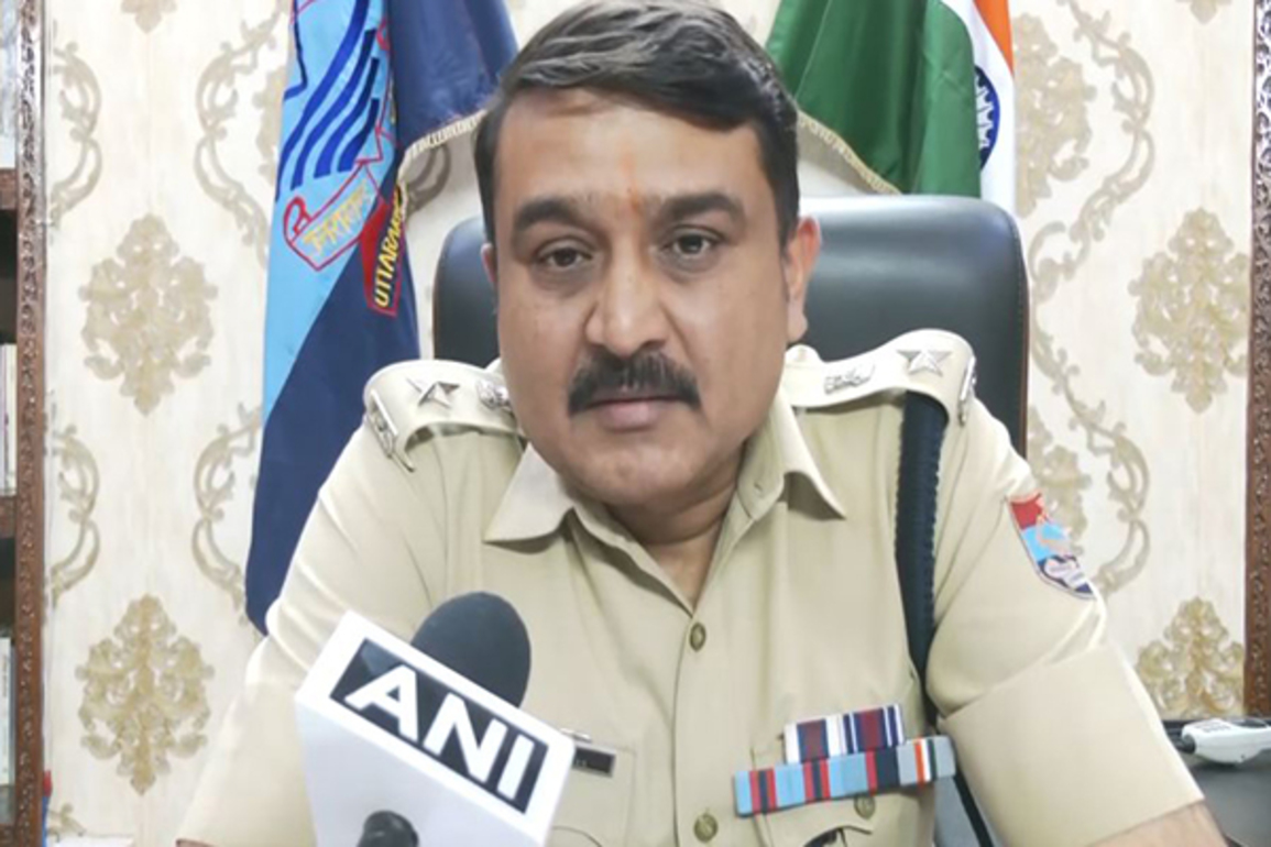 Uttarakhand Police arrest 8 involved in cow slaughter; including history-sheeter, gangster