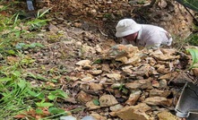 Unity aiming to ring the bell of Southeast Asian copper-gold search