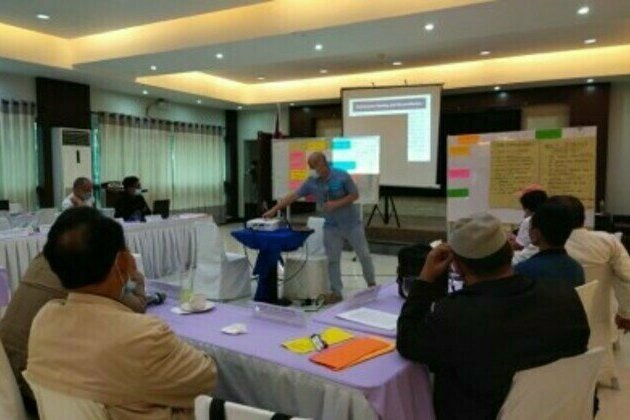GPH-MNLF's final framework on healing, reconciliation out soon