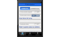 Fernox gets appy