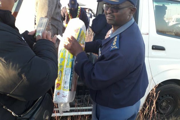 Lockdown: Business burglaries, stock theft on the rise in Gauteng