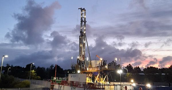 Geothermal Engineering joins Cornwall's lithium gold rush - Vimarsana News