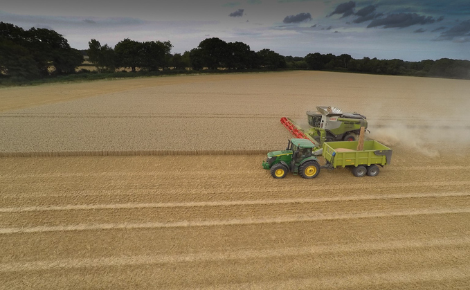 Partner Insight: Build a resilient future for arable farming