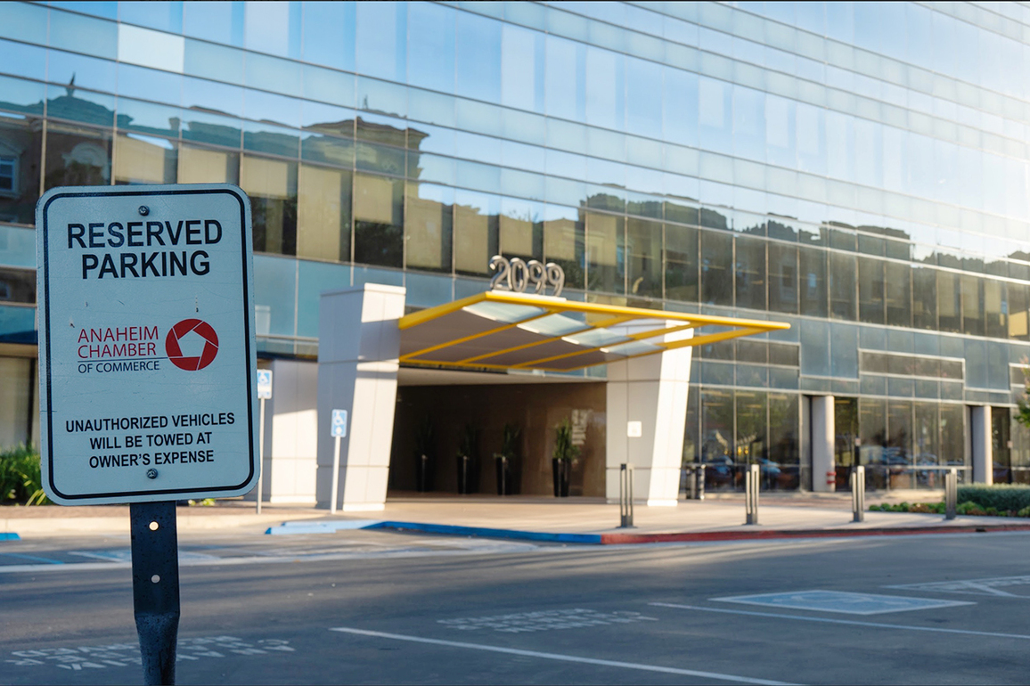 Anaheim Chamber of Commerce To Close in Aftermath of Corruption Probes