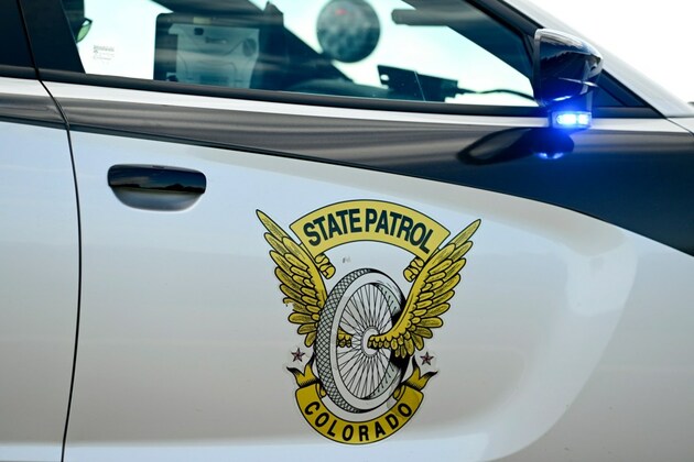 Bicyclist killed in crash with motorcycle near Fort Collins