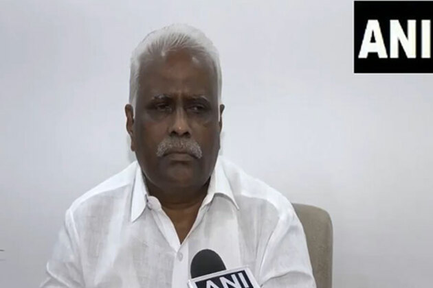 "Most of Congress leaders disturbed mentally because they have nothing left to say": BJP MP Iranna B Kadadi