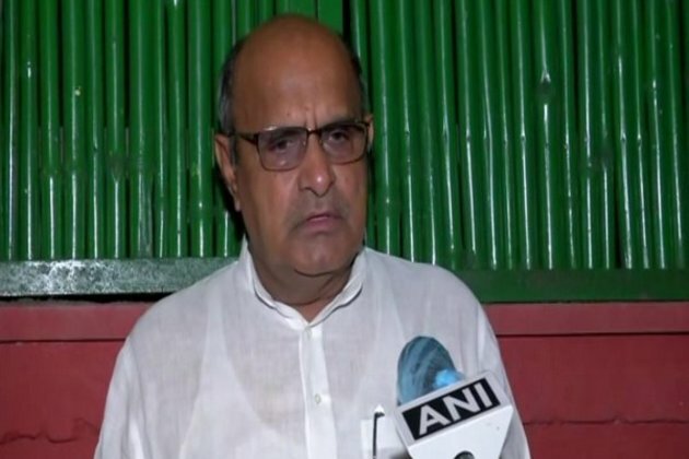 JDU is with CEC on Bihar poll schedule, says KC Tyagi