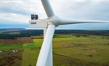 Golden Plains wind farm