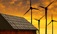 The latest Government cutbacks are 'destroying the UK renewables industry', says BSRIA chief executive