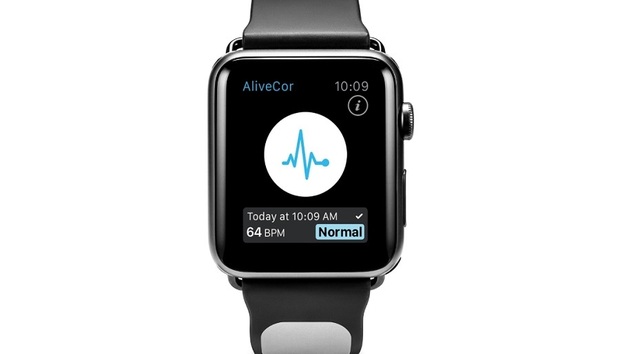 standalone fitness watch