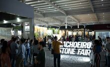 Cachoeiro Stone Fair