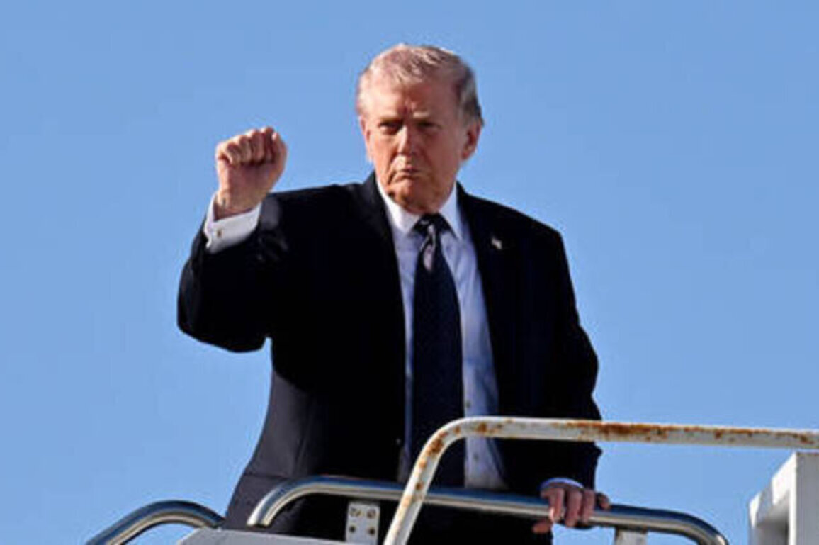 Trump dismisses negative polling on Iran attack