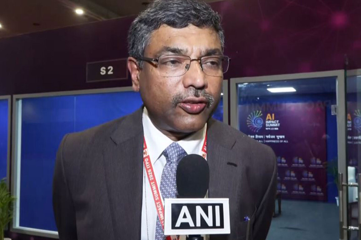 World saw vibrancy of Indian AI ecosystem: MeitY Secretary