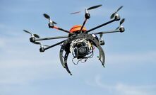 Drones to take out risk of mine audits