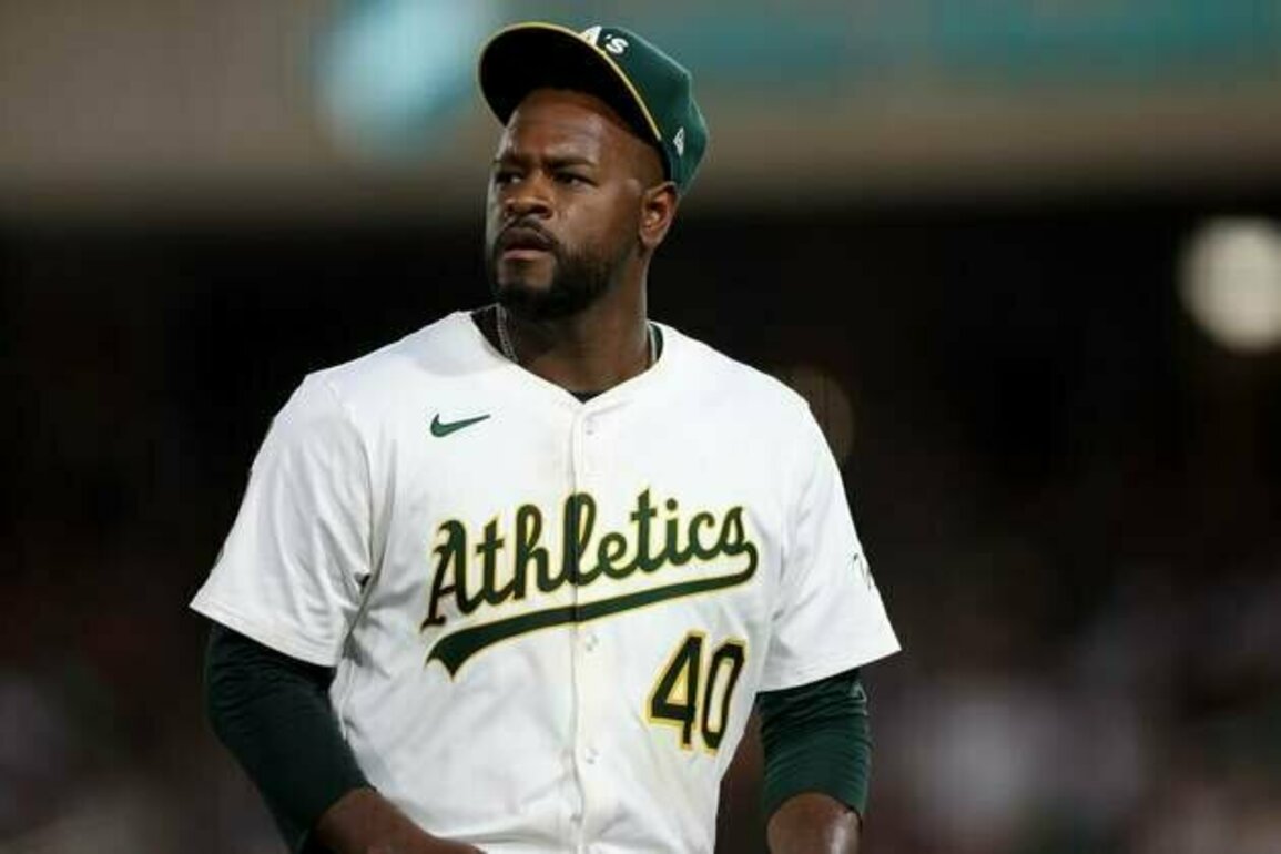 A's Luis Severino aims for better result in rematch vs. Yankees
