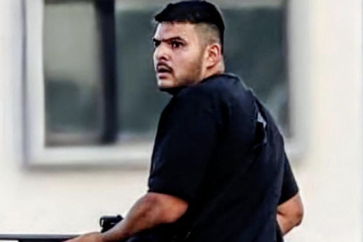 After Bondi Beach massacre, Australia’s gun laws under focus