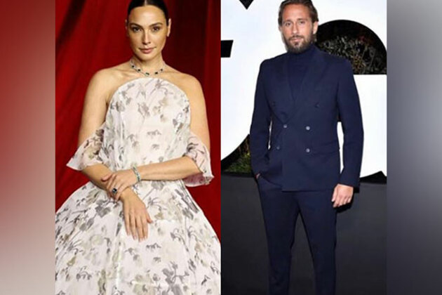 Gal Gadot, Matthias Schoenaerts to star in World War II thriller 'Ruin'