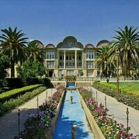 Almost unimaginable beauty and opulence: the paradise pleasure gardens of ancient Persia