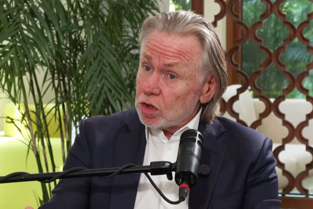 "India, Australia can expand ties in goods, services sector," says Australian Envoy