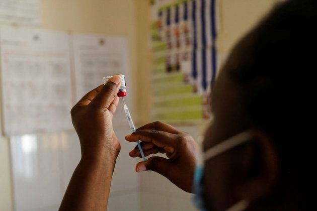 WHO: COVID-19 Sets Back Global Malaria Efforts, Especially in Africa
