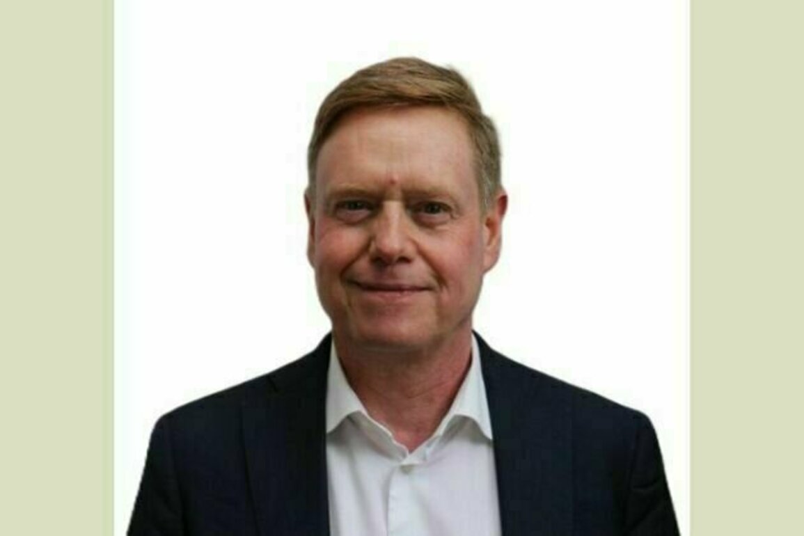 Interview  Anders Wivel