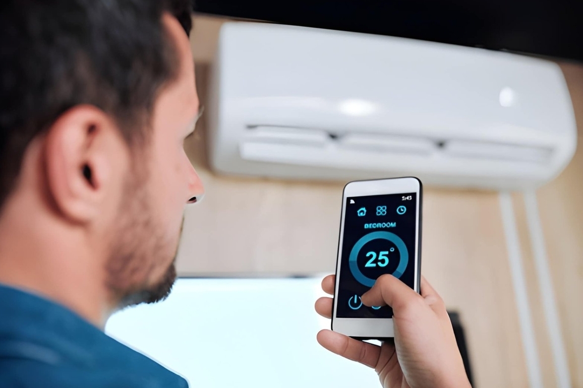Smart AC vs Normal AC - What is the difference