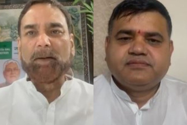 Free electricity: JDU terms it a "gift" for consumers; RJD claims CM surrenders front of Tejashwi's vision