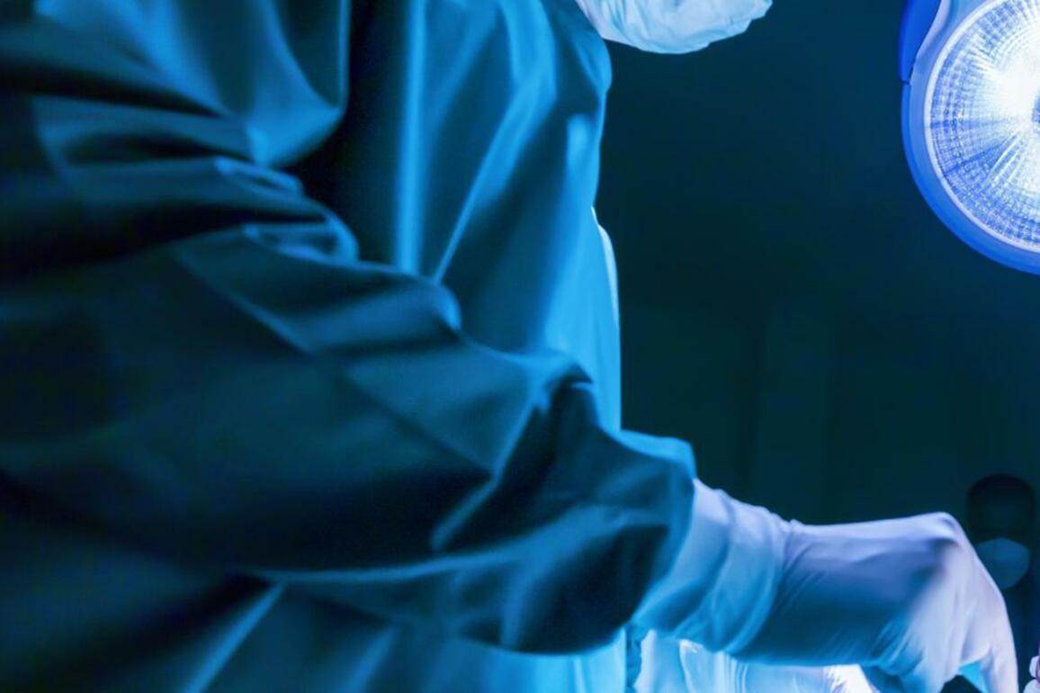 Surgeon reprimanded for sharing photo of comatose patients swastika-tattooed penis