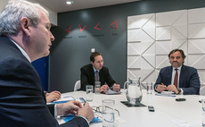 European PE in 2019: Paying a premium