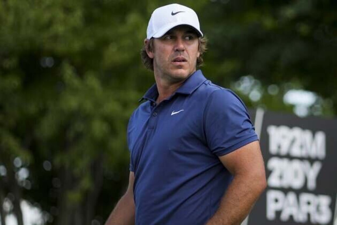 Rory McIlroy on Brooks Koepka in TGL: '(I) would love him to play'