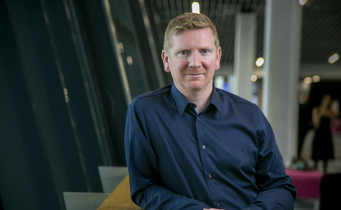 Dan McGrail appointed as permanent CEO at Great British Energy