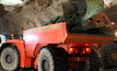 Sandvik prepares to release TH551 and TH663 trucks