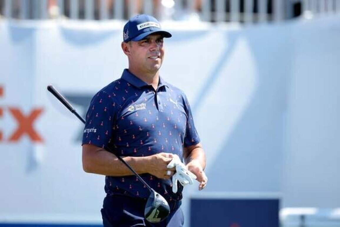 Gary Woodland captures emotional win at Houston Open