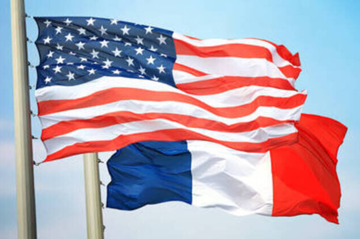 US promises not to 'interfere' in French affairs - media
