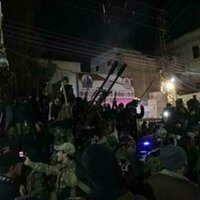 Dozens killed after firefights break out in Syria - reports