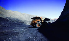  Peabody Energy's Coppabella mine in Queensland.