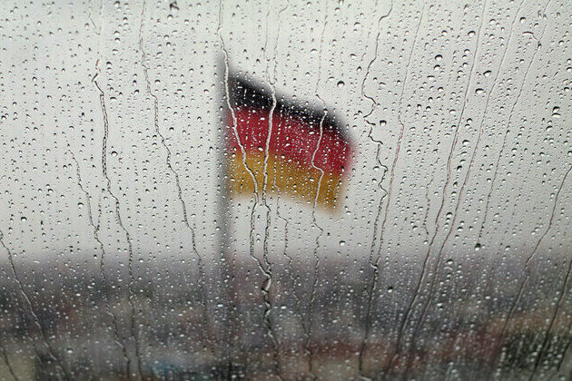 Germany in dramatic economic decline  leading think tank