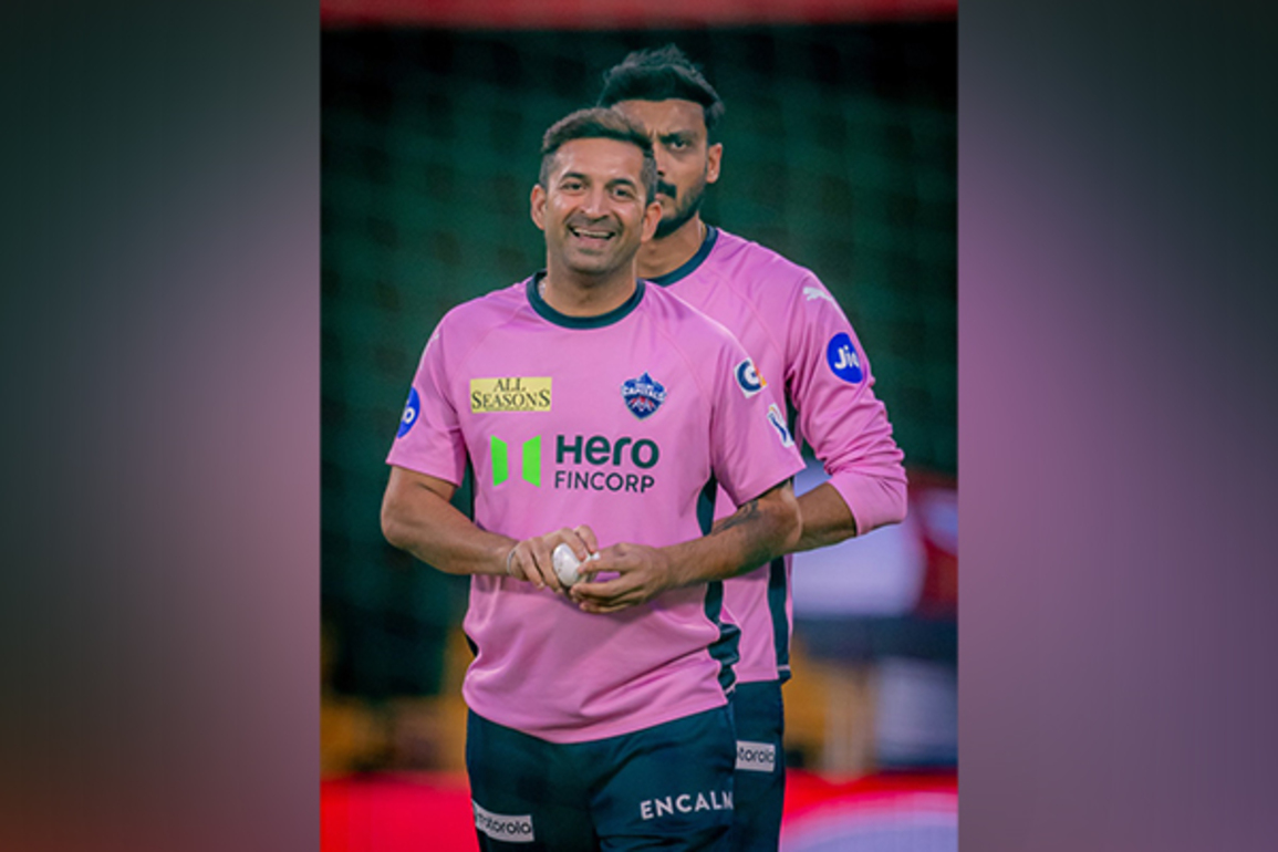 After narrow loss against MI, DC eyes comeback against RR