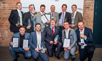 Bradstone hosts annual awards dinner