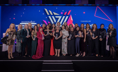 Women in Investment Awards 2025 - Winners' Gallery