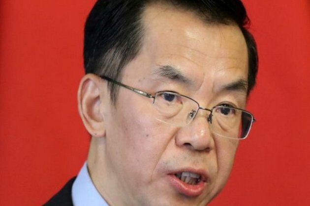 China's Ambassador to France Lu Shaye threatens to "re-educate Taiwan after annexation"