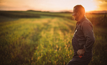 The Big Farm Tea Break: 'A small chat can make a huge difference'