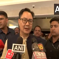 Opposition cannot snatch right of other MPs who want to raise important issues: Kiren Rijiju slams INDIA bloc over Parliament disruption