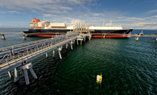 PNG LNG history in making