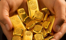  Less gold and a lower gold price means an impairment charge for Resolute