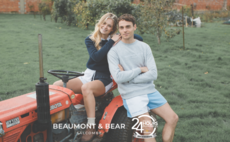 24 Hours in Farming Official Lifestyle Clothing Sponsor - Beaumont & Bear