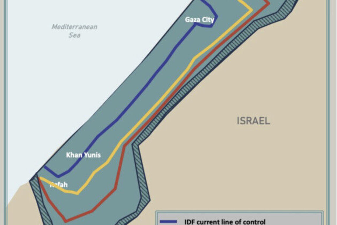 Who Is Ready to Die for Trumps Gaza Plan So Far, Nobody