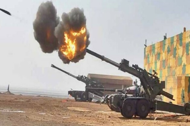 Cabinet approves Rs 7,000 crore deal for Indigenous ATAGS acquisition