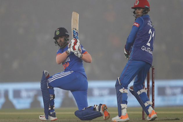 Sanjay Bangar backs Jitesh as finisher, says Samson best suited in top order